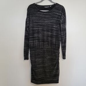 Athleta Long Sleeve Dress in Small